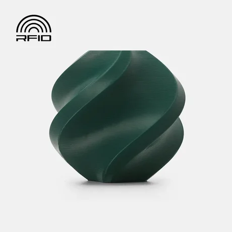 Bambu Lab PETG Basic Pine Green 1.75mm 1kg