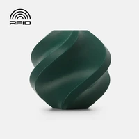 Bambu Lab PETG Basic Pine Green 1.75mm 1kg