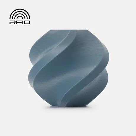Bambu Lab PETG Basic Misty Blue 1.75mm 1kg