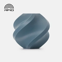 Bambu Lab PETG Basic Misty Blue 1.75mm 1kg