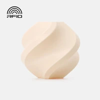 Bambu Lab PETG Basic Dark Beige 1.75mm 1kg