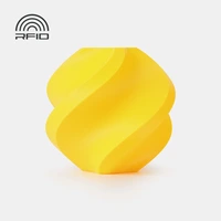 Bambu Lab PETG Basic Yellow 1.75mm 1kg