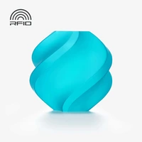 Bambu Lab PLA Translucent Teal 1.75mm 1kg