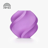 Bambu Lab PLA Translucent Purple 1.75mm 1kg
