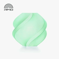 Bambu Lab PLA Translucent Light Jade 1.75mm 1kg