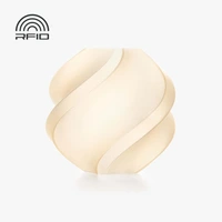 Bambu Lab PLA Translucent Mellow Yellow 1.75mm 1kg