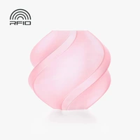 Bambu Lab PLA Translucent Cherry Pink 1.75mm 1kg