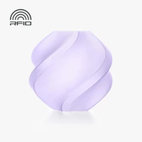 Bambu Lab PLA Translucent Lavender 1.75mm 1kg