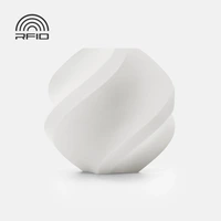 Bambu Lab PLA Matte Ivory White 1.75mm 1kg