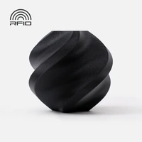 Bambu Lab PLA Matte Charcoal 1.75mm 1kg