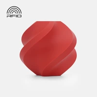 Bambu Lab PLA Matte Scarlet Red 1.75mm 1kg