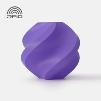 Bambu Lab PLA Basic Purple Refill 1.75mm 1kg
