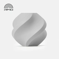 Bambu Lab PLA Basic Light Gray Refill 1.75mm 1kg