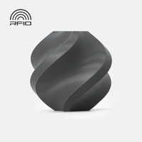 Bambu Lab PLA Basic Dark Gray Refill 1.75mm 1kg