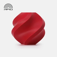 Bambu Lab PLA Basic Maroon Red Refill 1.75mm 1kg