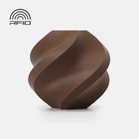 Bambu Lab PLA Basic Cocoa Brown Refill 1.75mm 1kg