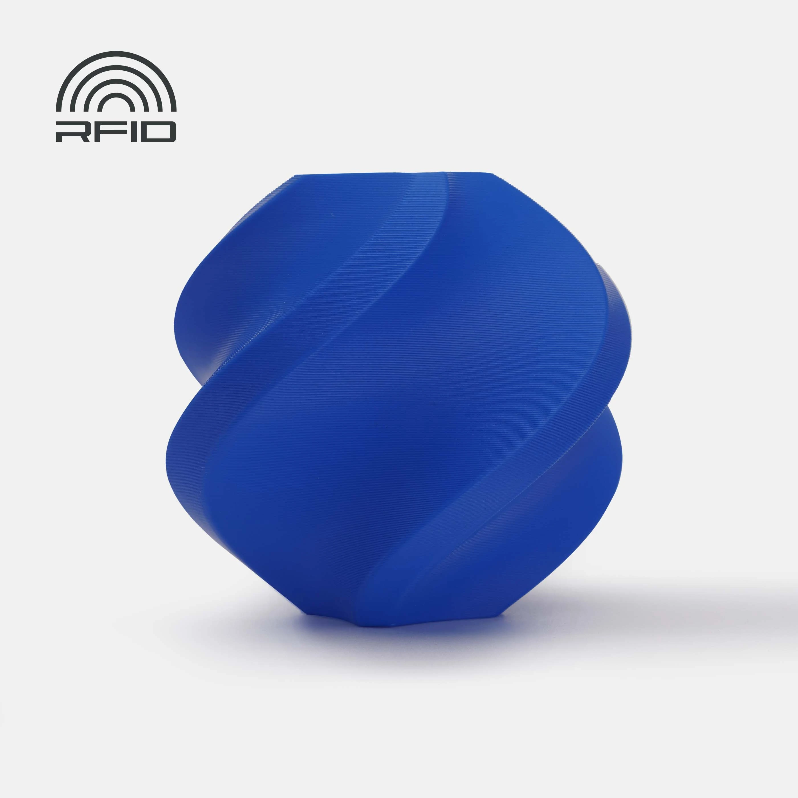 Bambu Lab PLA Basic Blue 1.75mm 1kg