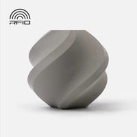 Bambu Lab PLA Basic Gray 1.75mm 1kg