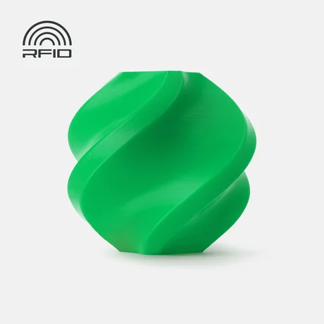 Bambu Lab PLA Basic Bambu Green 1.75mm 1kg
