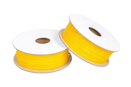Филамент B2N Filament Hyper PLA YELLOW 1.75mm 1kg 
