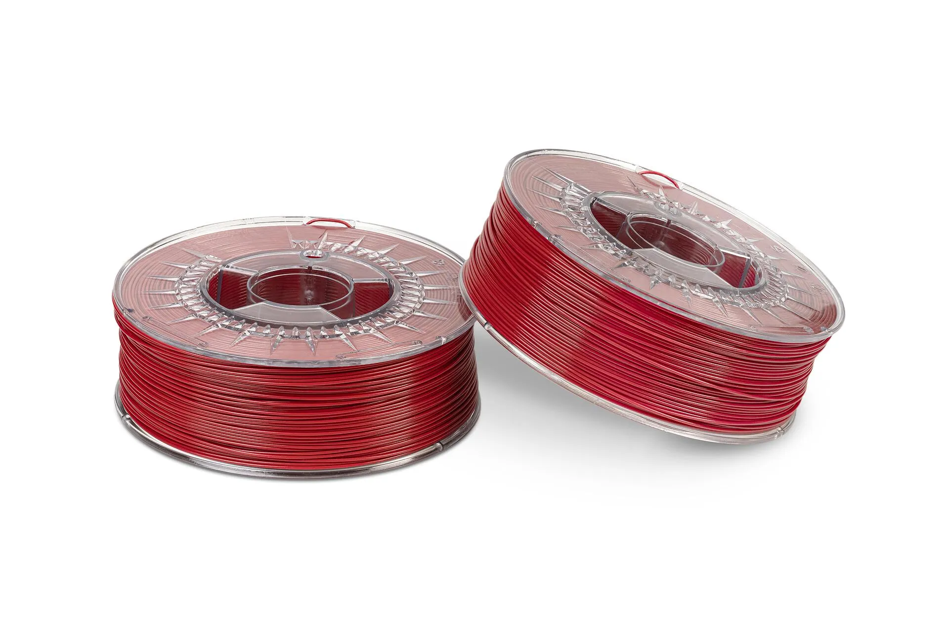Филамент B2N Filament Hyper PLA 1.75mm 1kg BLOOD RED