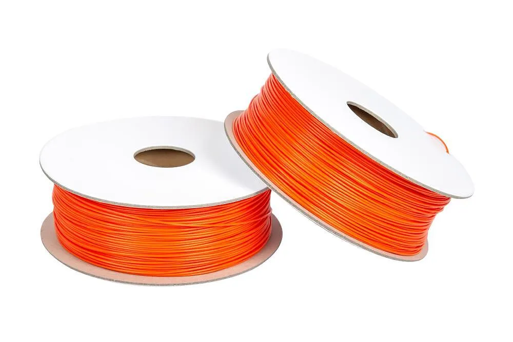 Филамент B2N Filament Hyper PLA 1.75mm 1kg ORANGE