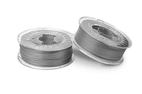 Филамент B2N Filament Hyper PLA 1.75mm 1kg METALIC GRAY