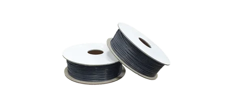 Филамент B2N Filament Hyper PLA 1.75mm 1kg DARK GRAY