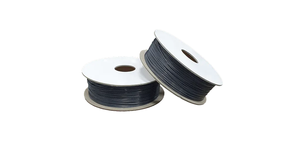 Филамент B2N Filament Hyper PLA 1.75mm 1kg DARK GRAY