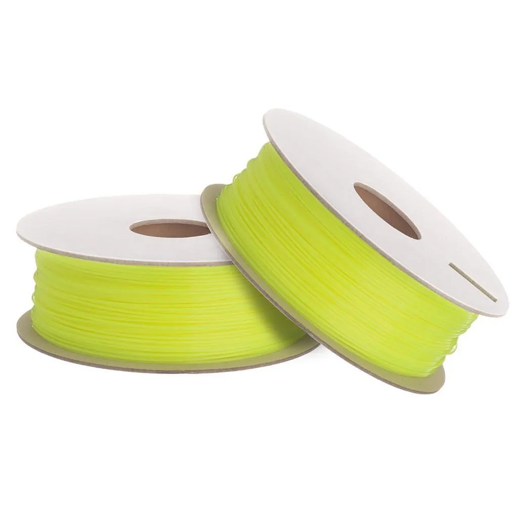 Филамент B2N Filament Hyper PLA 1.75mm 1kg NEON YELLOW