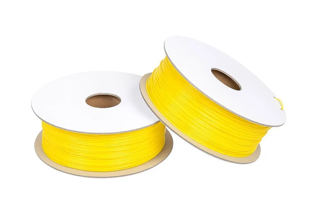 Филамент B2N Filament Hyper PLA 1.75mm 1kg LEMON YELLOW