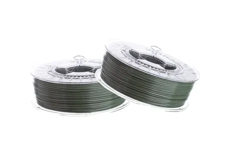 Филамент B2N Filament Hyper PLA 1.75mm 1kg MILITARY GREEN