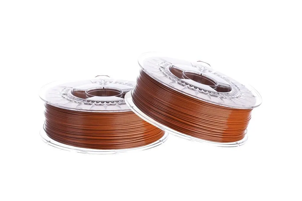 Филамент B2N Filament Hyper PLA 1.75mm 1kg BROWN