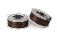 Филамент B2N Filament Hyper PLA 1.75mm 1kg DARK BROWN