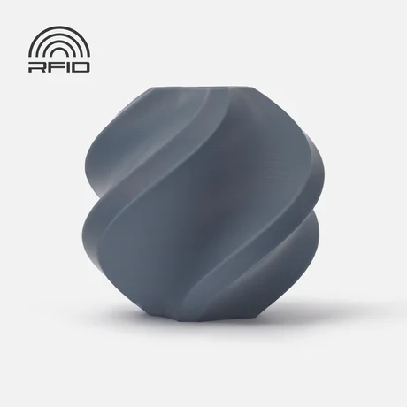 Bambu Lab PLA Basic Blue Grey 1.75mm 1kg Refill