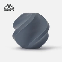 Bambu Lab PLA Basic Blue Grey 1.75mm 1kg Refill