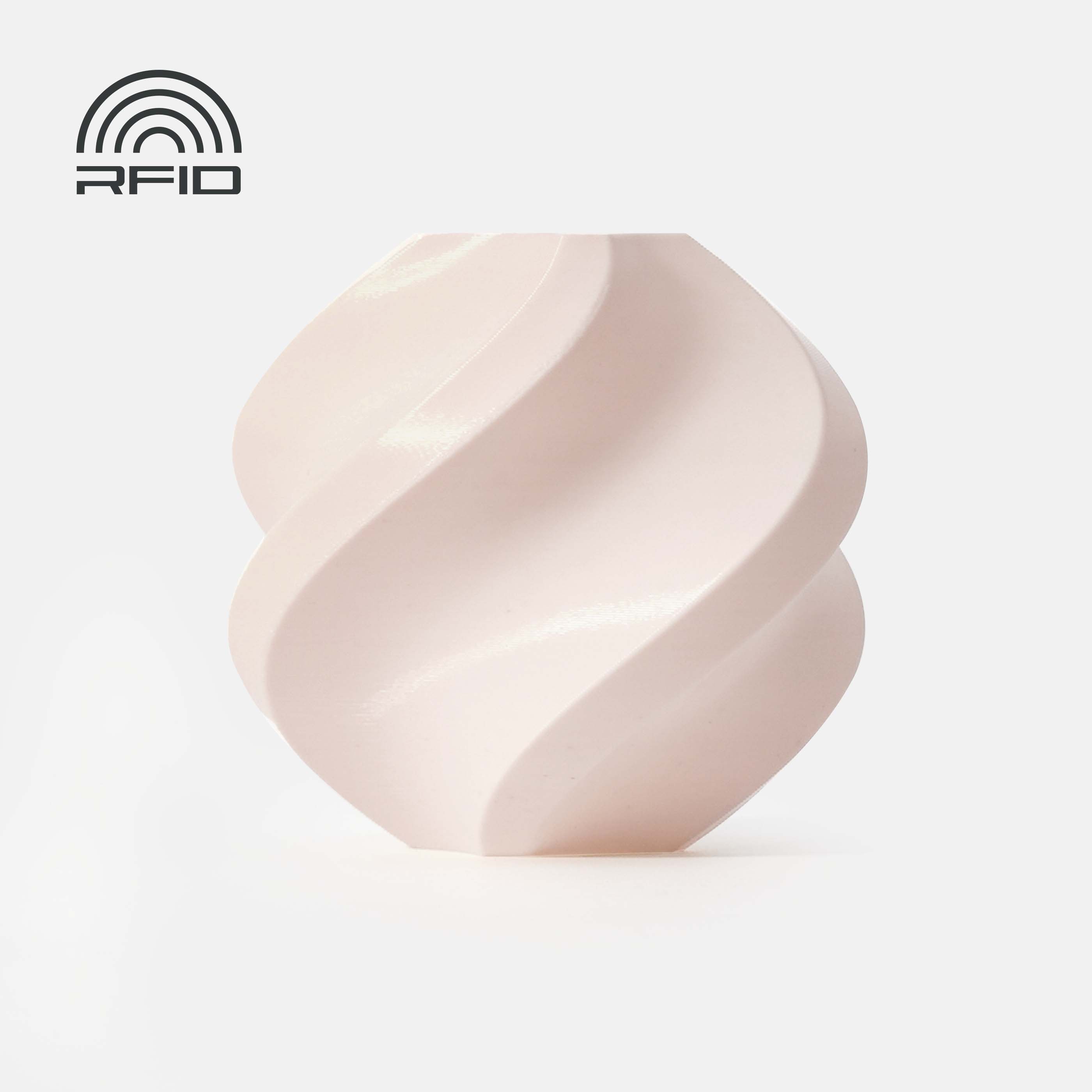 Bambu Lab PLA Basic Beige 1.75mm 1kg Refill