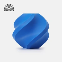 Bambu Lab PLA Basic Cobalt Blue 1.75mm 1kg Refill