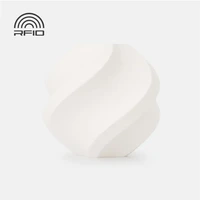 Bambu Lab PLA Pure Pure White 1.75mm 1kg Refill