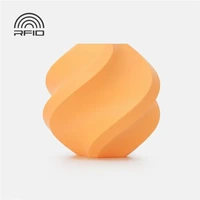 Bambu Lab PLA Pure Apricot 1.75mm 1kg Refill