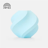 Bambu Lab PLA Pure Baby Blue 1.75mm 1kg Refill