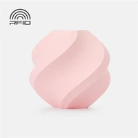 Bambu Lab PLA Pure Milky Pink 1.75mm 1kg Refill