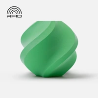 Bambu Lab PLA Matte Grass Green 1.75mm 1kg Refill