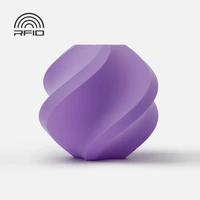 Bambu Lab PLA Matte Lilac Purple 1.75mm 1kg Refill