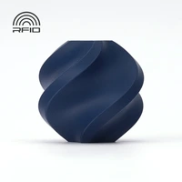 Bambu Lab PLA Matte Dark Blue 1.75mm 1kg Refill
