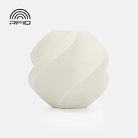 Bambu Lab PLA Matte Bone White 1.75mm 1kg Refill