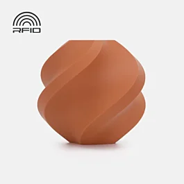 Bambu Lab PLA Matte Terracotta 1.75mm 1kg Refill