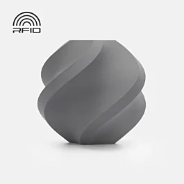 Bambu Lab PLA Matte Nardo Gray 1.75mm 1kg Refill