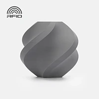 Bambu Lab PLA Matte Nardo Gray 1.75mm 1kg Refill