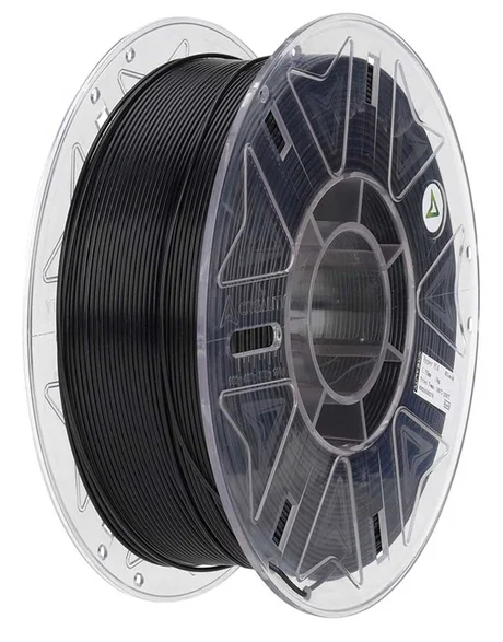 Филамент Creality RFID Hyper PLA Черен 1.75mm 1kg